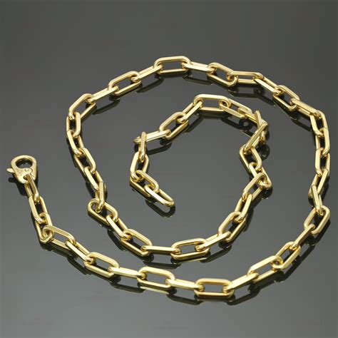 buy santos de cartier gold chain cheap|Santos De Cartier Gold Chain .